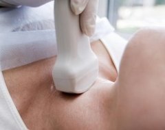 Гипофункция и гиперфункция паращитовидной железы