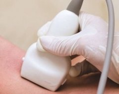 Ультразвуковое исследование паращитовидных желез
